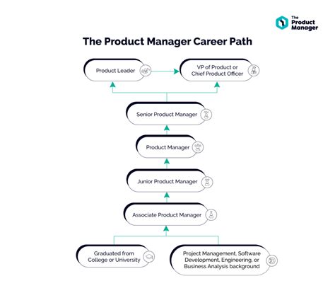 Business Manager Career Path