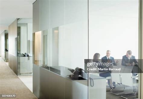 Business meetings with dark navy suit