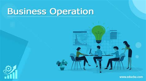 Business Operations