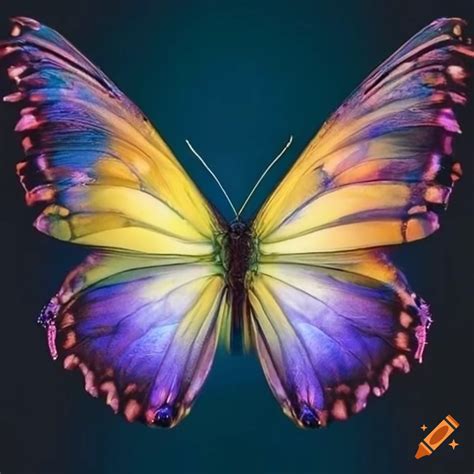 The Butterfly Effect: A Small Change in the Past Can Have a Big Impact on the Present