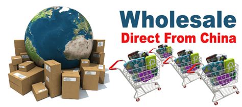 Benefits of Buying Wholesale in Bulk from China