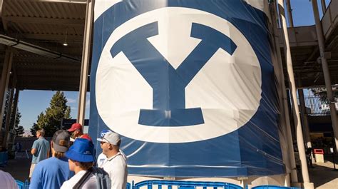 BYU Football Away Games