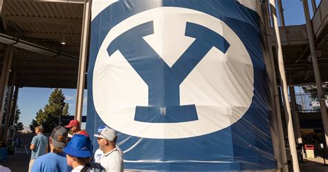 BYU Football Away Games