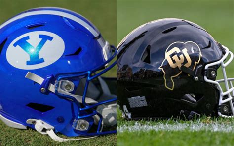 BYU Football Postseason Play