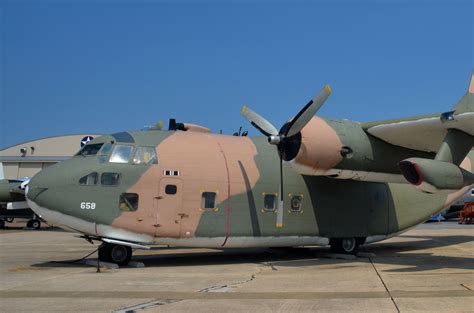 C-123 Provider