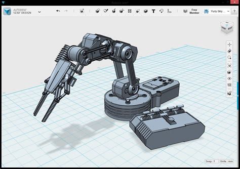 CAD Design