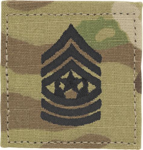 Cadet Command Sergeant Major