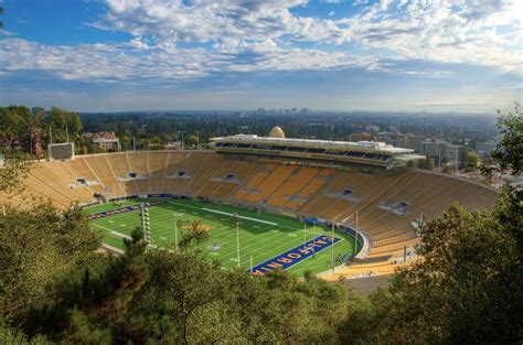 Cal Football Stadium