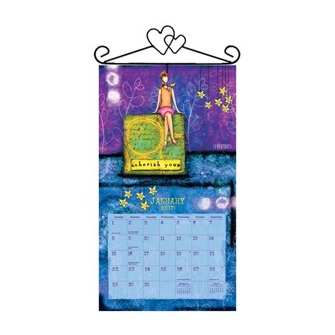 Calendar Accessories