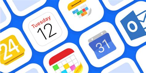 Calendar App