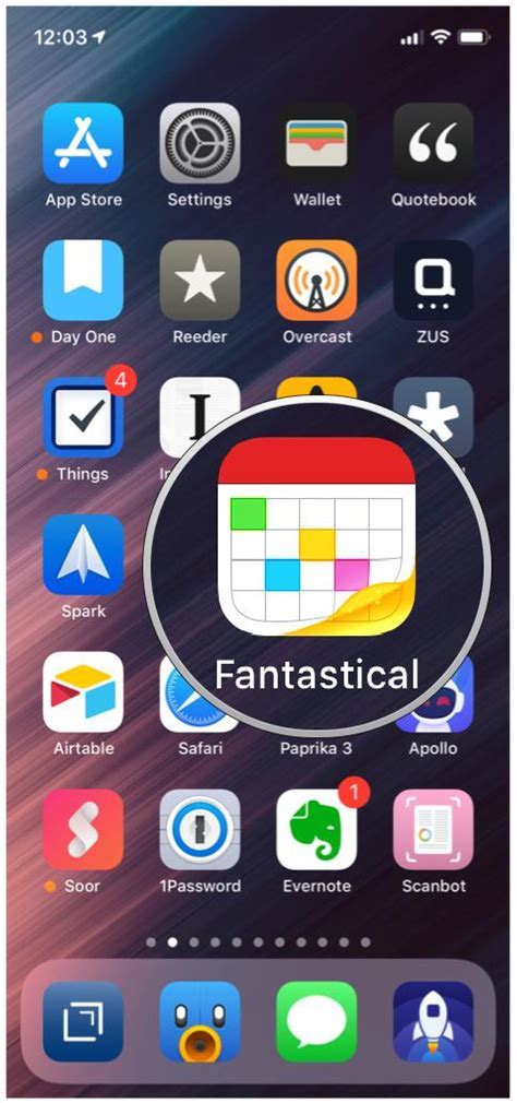 Calendar Apps and Software