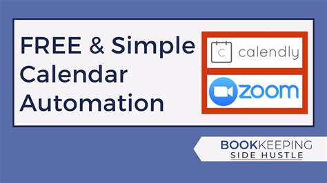 Calendar Automation