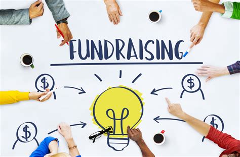 Calendar fundraiser ideas for schools