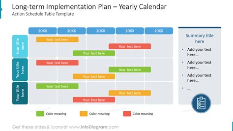 Implementing Calendar Tips