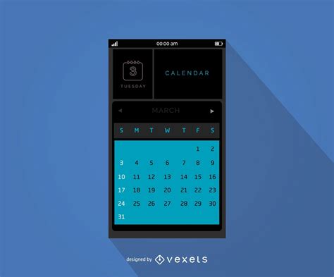 Calendar Interfaces