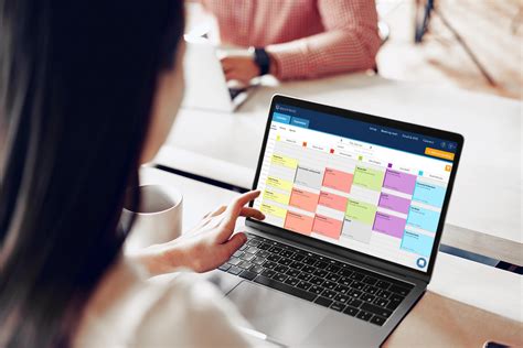 Calendar Management for Business