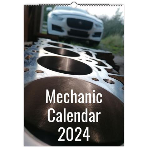 Calendar Mechanics Explained