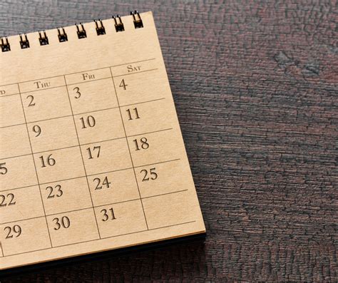 Common calendar management mistakes