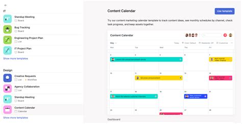 Calendar Optimization Techniques