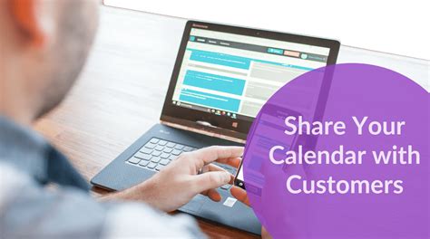 Calendar Sharing Tips