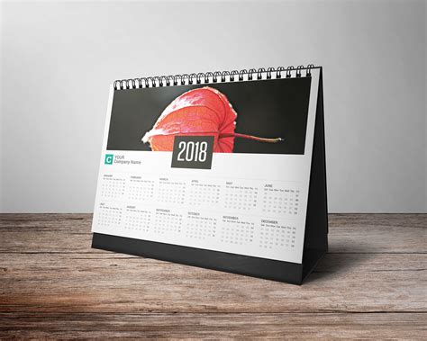 Description of Calendars for Business