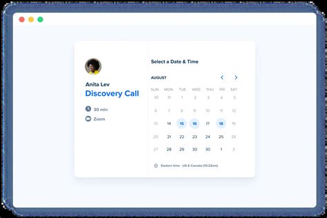 How Calendly Booking Limits Work