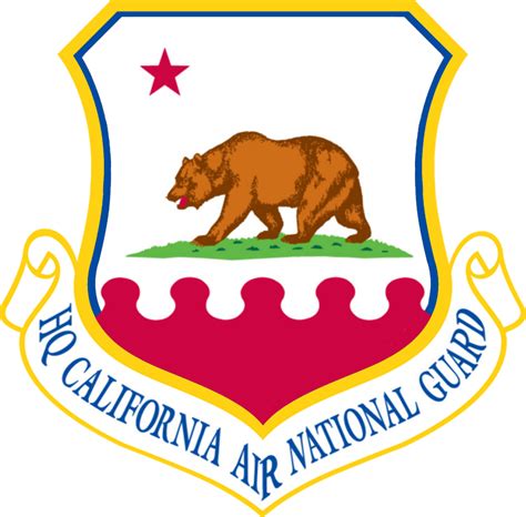 California Air National Guard