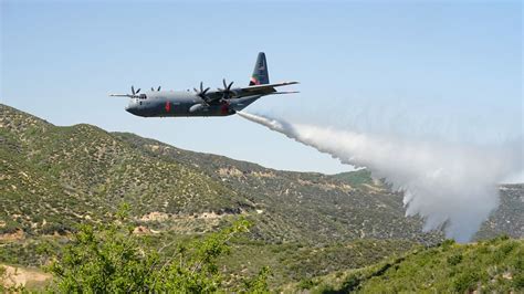 California Air National Guard Education