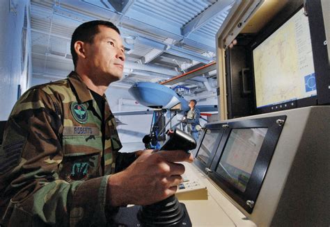 California Air National Guard Maintenance