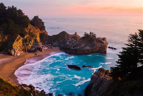 California Coast Highway