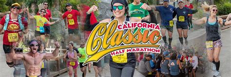 California Half Marathon 5