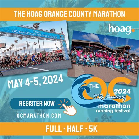 California Half Marathon Events