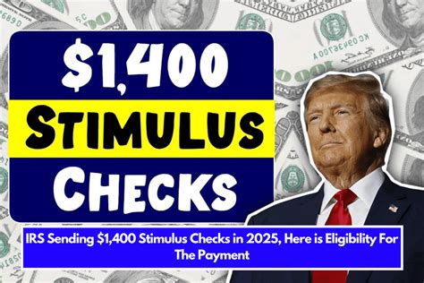 California Stimulus Checks Eligibility Criteria