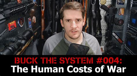 Call of Duty Human Cost of War