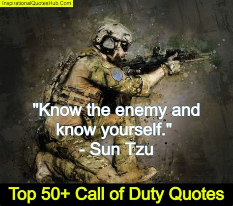 Call of Duty Positive Mindset