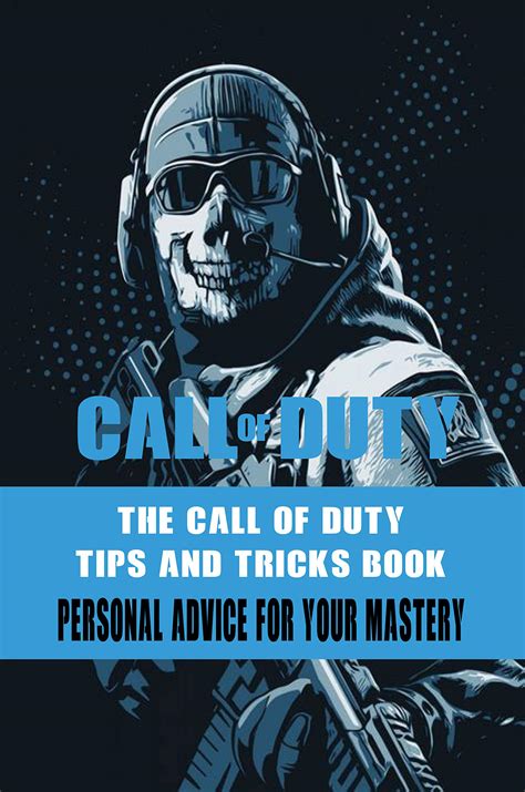 Call of Duty Tips and Tricks