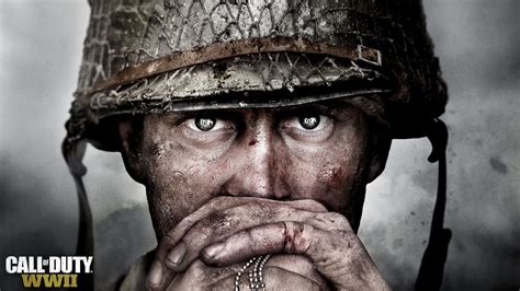 Call of Duty: WW2 Port Gallery 1