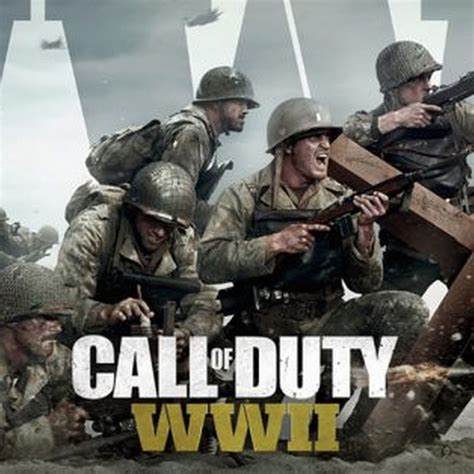 Call of Duty: WW2 Port Gallery 2