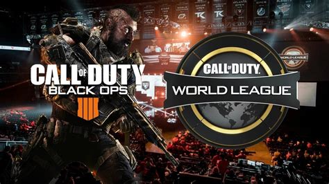 Call to Duty Esports