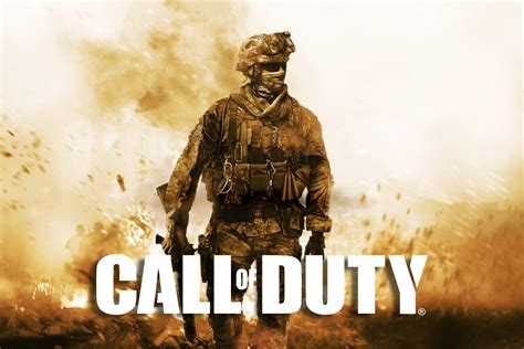 Call of Duty Gallery Image 1