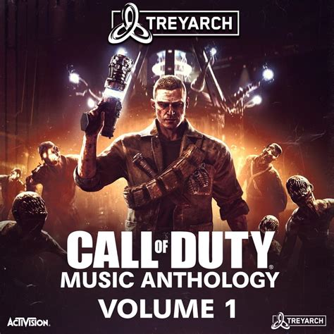 Call of Duty Music