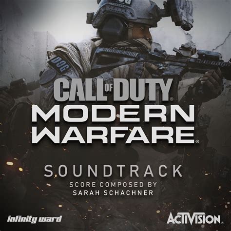 Call of Duty Soundtrack