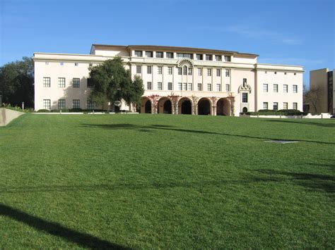 Caltech University