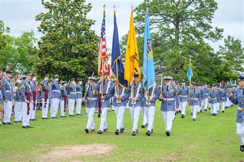 Camden Military Academy