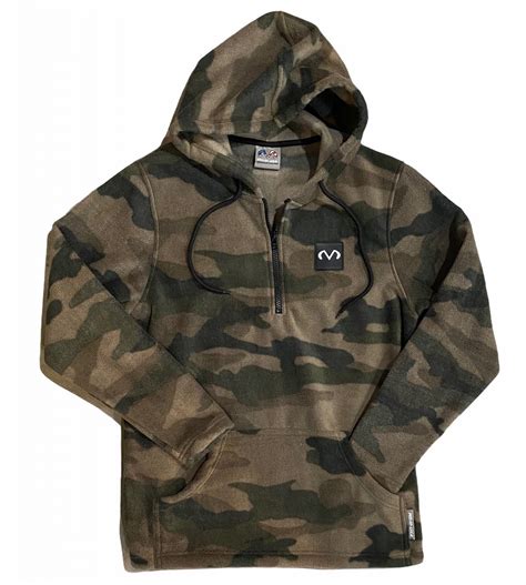 Old Navy Camo Hoodie Design