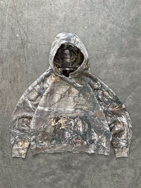 Old Navy Camo Hoodie Inspiration