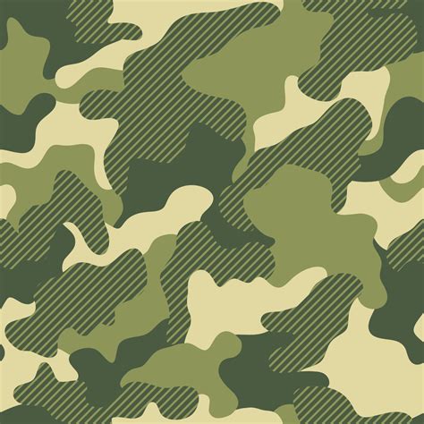 Description of Camouflage Pattern 2