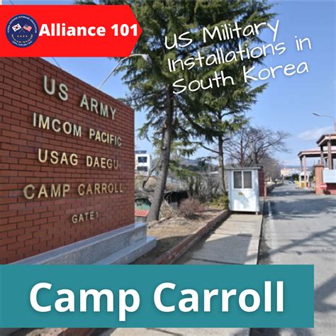 Camp Carroll