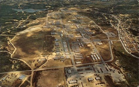 Camp Hansen, Okinawa, Japan