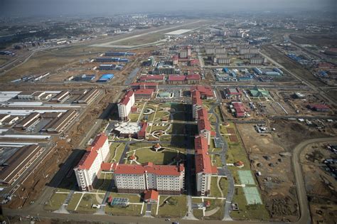 Camp Humphreys, South Korea